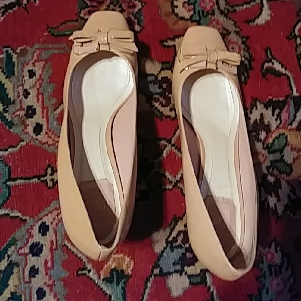 Women's Pump Heel Shoes